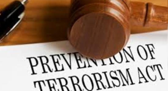 Sri Lanka to Scrap Controversial Anti-Terror Law